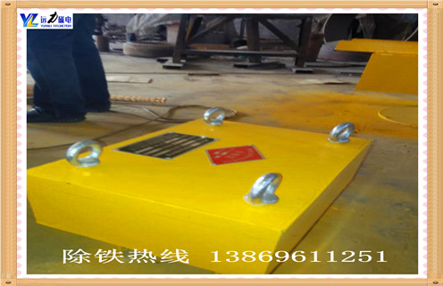強(qiáng)磁除鐵器，遼寧強(qiáng)磁除鐵器圖片_內(nèi)部構(gòu)造_遼寧強(qiáng)磁除鐵器圖片訂制哪家好_使用方法  