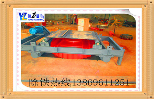 電磁自卸除鐵器，陜西電磁自卸式除鐵器型號(hào) _規(guī)格型號(hào)_陜西電磁自卸式除鐵器型號(hào)的工作原理及內(nèi)部結(jié)構(gòu) 
