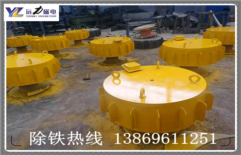 電磁除鐵器，甘肅電磁除鐵器生產(chǎn)廠家 _規(guī)格型號(hào)_甘肅電磁除鐵器生產(chǎn)廠家型號(hào)的工作原理及內(nèi)部結(jié)構(gòu) 
