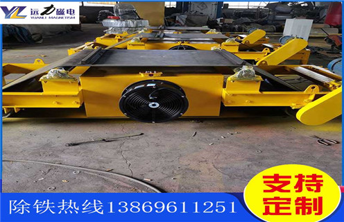 風(fēng)冷電磁除鐵器，湖北風(fēng)冷電磁除鐵器參數(shù)_選型_湖北風(fēng)冷電磁除鐵器參數(shù)工作原理公司多少錢參數(shù)_生產(chǎn)價(jià)格