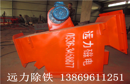 管道除鐵器，遼寧管道除鐵器進出口_遼寧管道除鐵器進出口內(nèi)部構(gòu)造水泥造紙廠_管道除鐵器圖