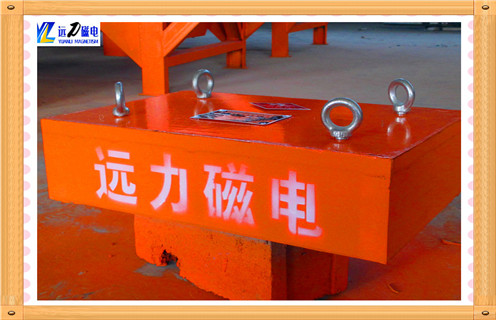 全自動強(qiáng)磁除鐵器，云南全自動強(qiáng)磁除鐵器_云南全自動強(qiáng)磁除鐵器生產(chǎn)的價(jià)格怎么制作_哪家好及使用方法 