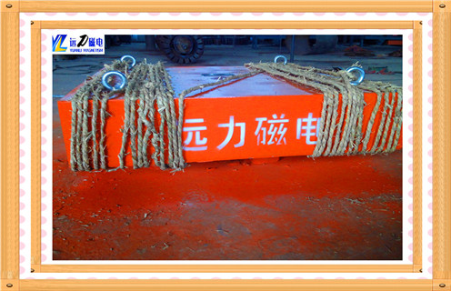 永磁自卸式除鐵器，黑龍江永磁自卸式除鐵器_黑龍江永磁自卸式除鐵器設(shè)計(jì)供應(yīng)生產(chǎn)多少錢_使用說明書原理型號(hào)