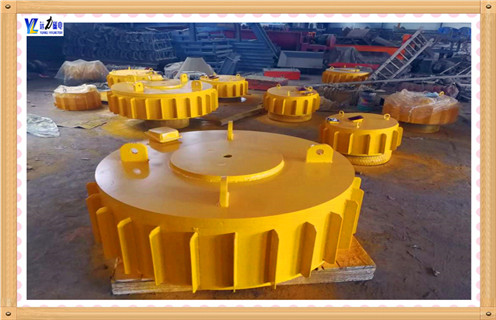 電磁盤式除鐵器，重慶電磁盤式除鐵器_重慶電磁盤式除鐵器接線原理圖工作原理及內(nèi)部結(jié)構(gòu)