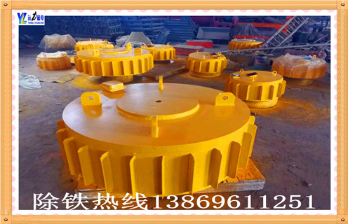 電磁盤式除鐵器，安徽電磁盤式除鐵器規(guī)格_安徽電磁盤式除鐵器規(guī)格接線原理圖工作原理及內(nèi)部結(jié)構(gòu)
