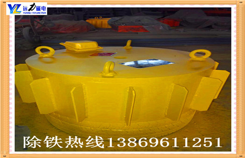 盤式電磁除鐵器，安徽盤式電磁除鐵器內(nèi)部結(jié)構(gòu)_安徽盤式電磁除鐵器內(nèi)部結(jié)構(gòu)使用說明規(guī)格接線原理圖工作原理及內(nèi)部結(jié)構(gòu)