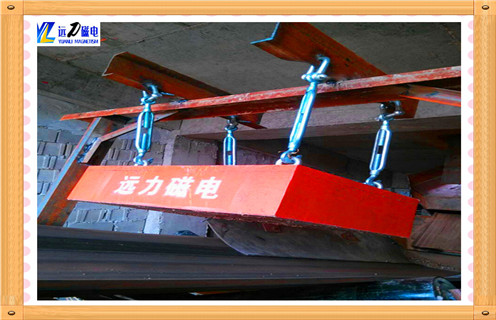 超強(qiáng)磁除鐵器，山東超強(qiáng)磁除鐵器哪家好_山東超強(qiáng)磁除鐵器哪家好怎么制作_哪家好及使用方法