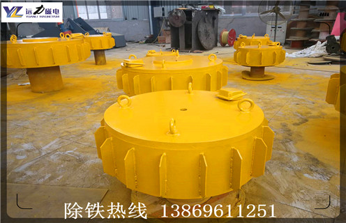 盤式電磁除鐵器，深圳盤式電磁除鐵器rcdb_規(guī)格型號_深圳盤式電磁除鐵器rcdb工作原理及內(nèi)部結(jié)構(gòu)