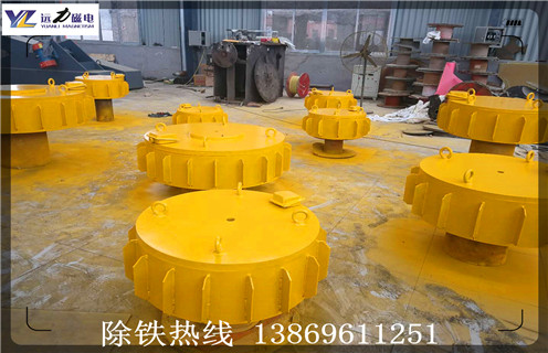 電磁除鐵器，河北電磁除鐵器電壓_規(guī)格型號_河北電磁除鐵器電壓工作原理及內(nèi)部結(jié)構(gòu)